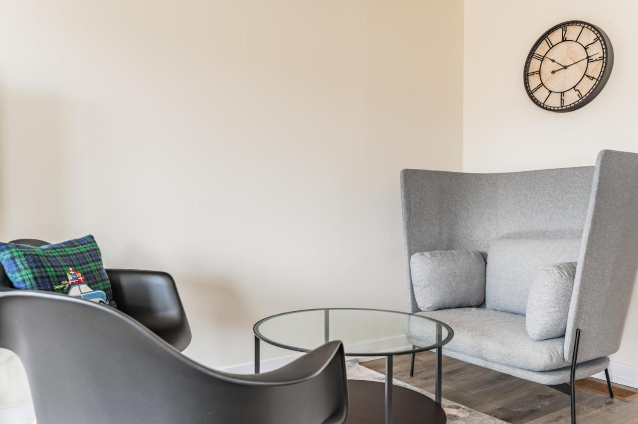 Luxury Townhouse Close To Fairview Casino In Niagara Falls Villa Bagian luar foto